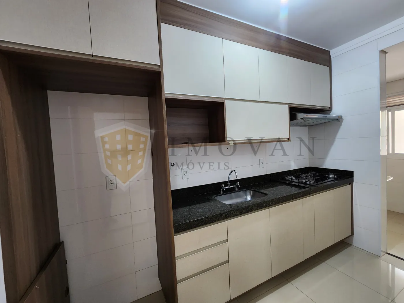 Alugar Apartamento / Padrão em Ribeirão Preto R$ 2.750,00 - Foto 2