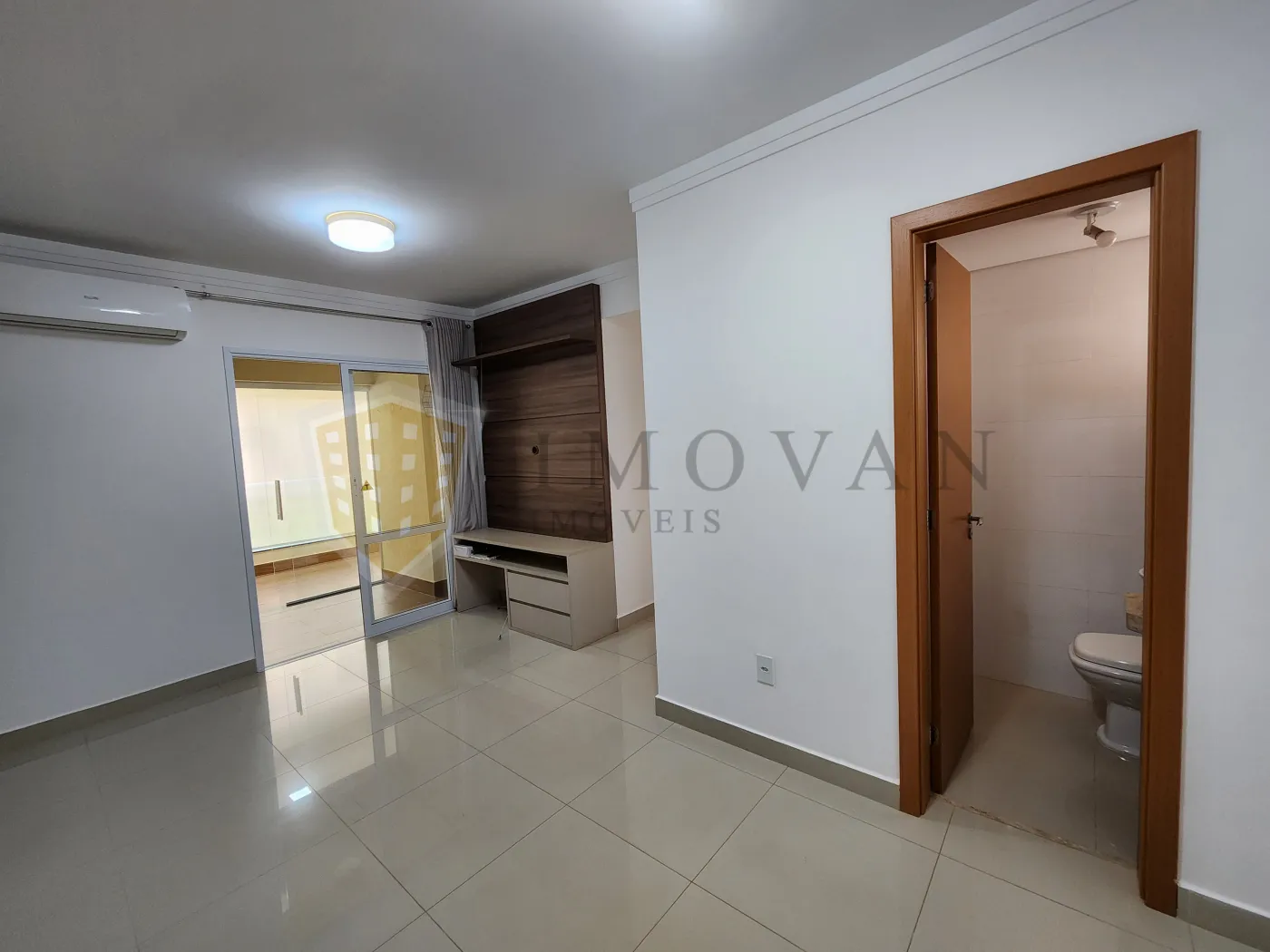 Alugar Apartamento / Padrão em Ribeirão Preto R$ 2.750,00 - Foto 8