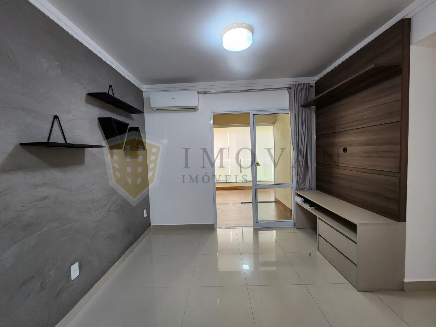 Alugar Apartamento / Padrão em Ribeirão Preto R$ 2.750,00 - Foto 6