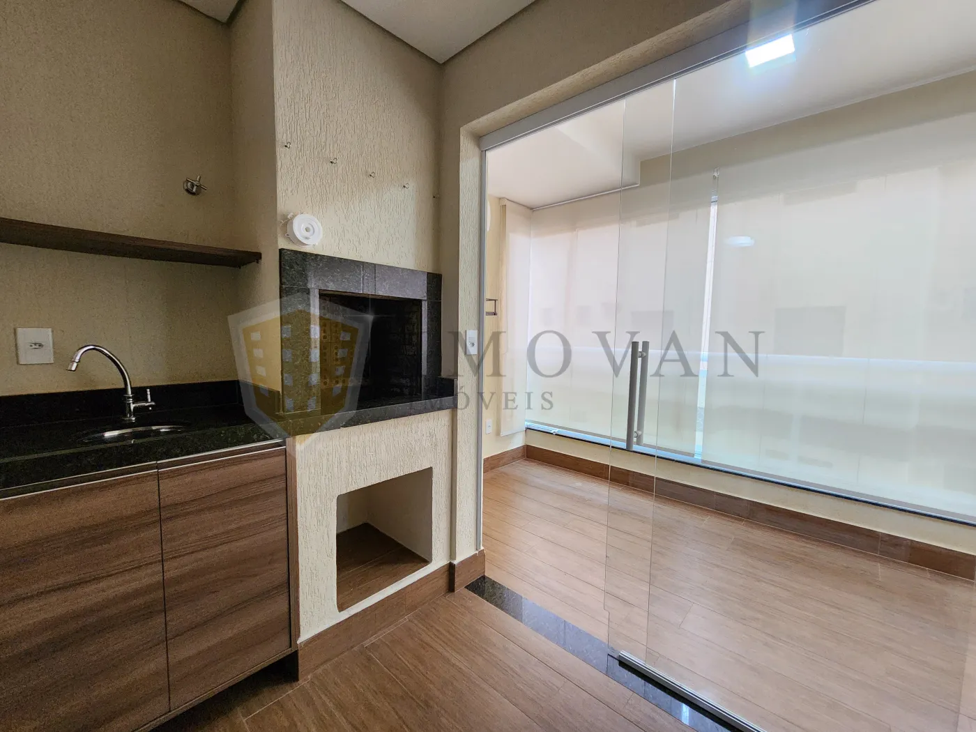 Alugar Apartamento / Padrão em Ribeirão Preto R$ 2.750,00 - Foto 18