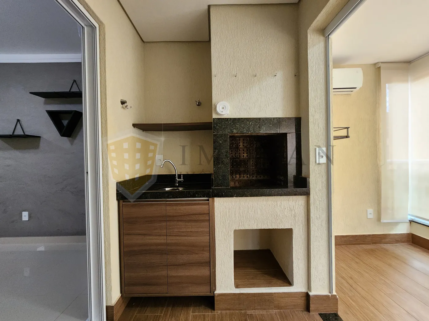 Alugar Apartamento / Padrão em Ribeirão Preto R$ 2.750,00 - Foto 23