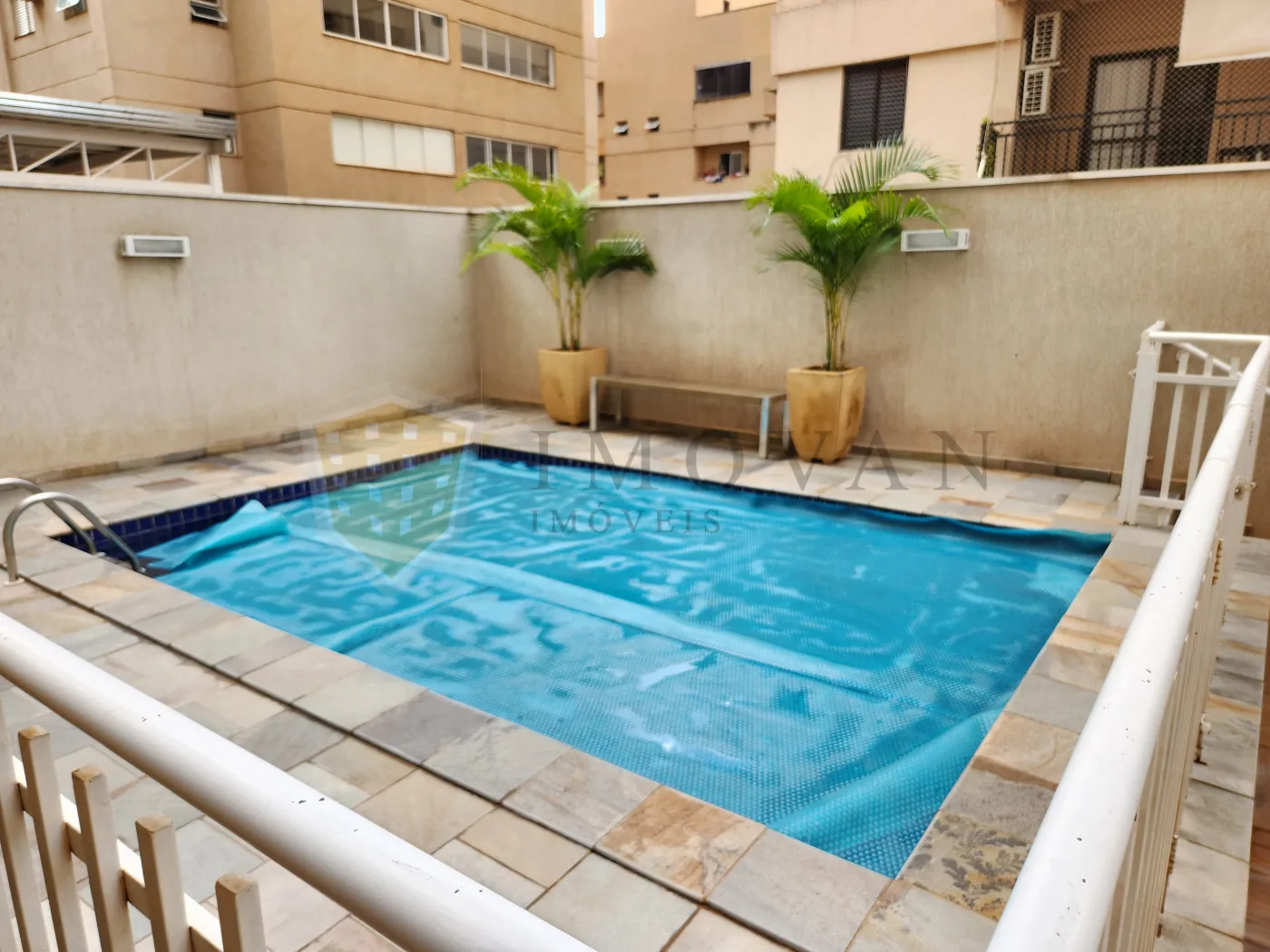 Alugar Apartamento / Padrão em Ribeirão Preto R$ 2.750,00 - Foto 25