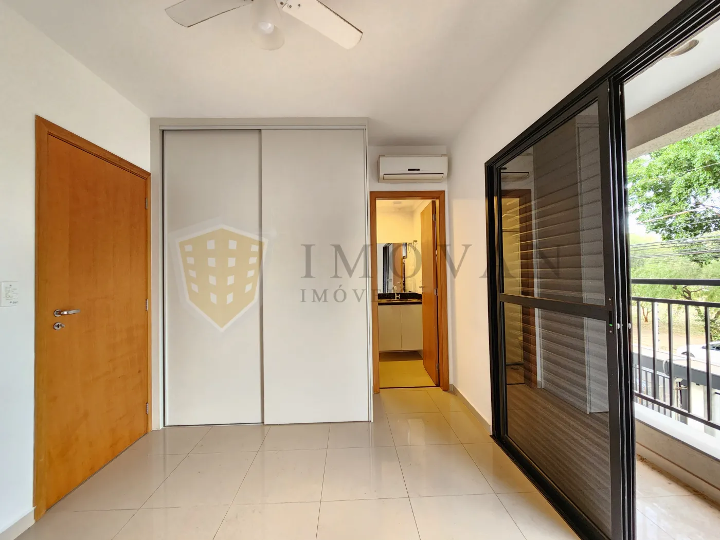 Alugar Apartamento / Padrão em Ribeirão Preto R$ 1.670,00 - Foto 7