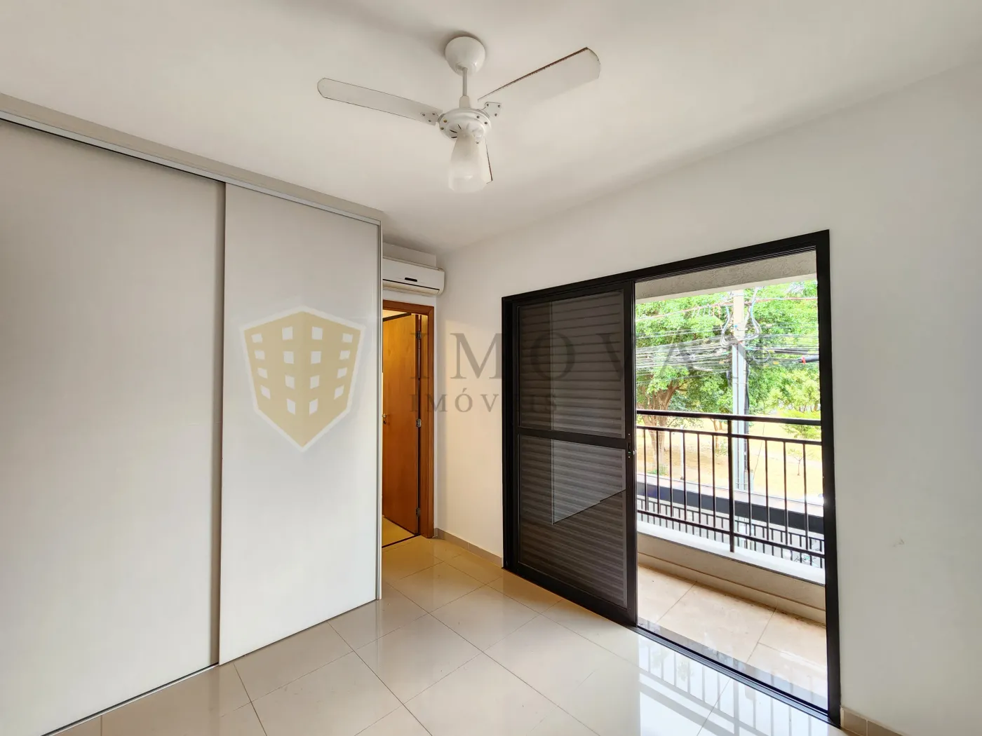 Alugar Apartamento / Padrão em Ribeirão Preto R$ 1.670,00 - Foto 8