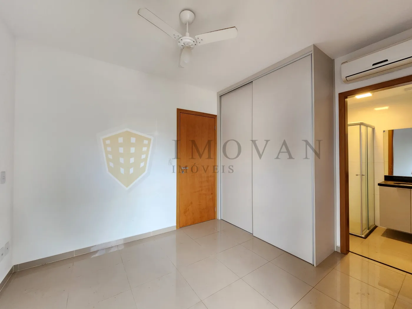 Alugar Apartamento / Padrão em Ribeirão Preto R$ 1.670,00 - Foto 9