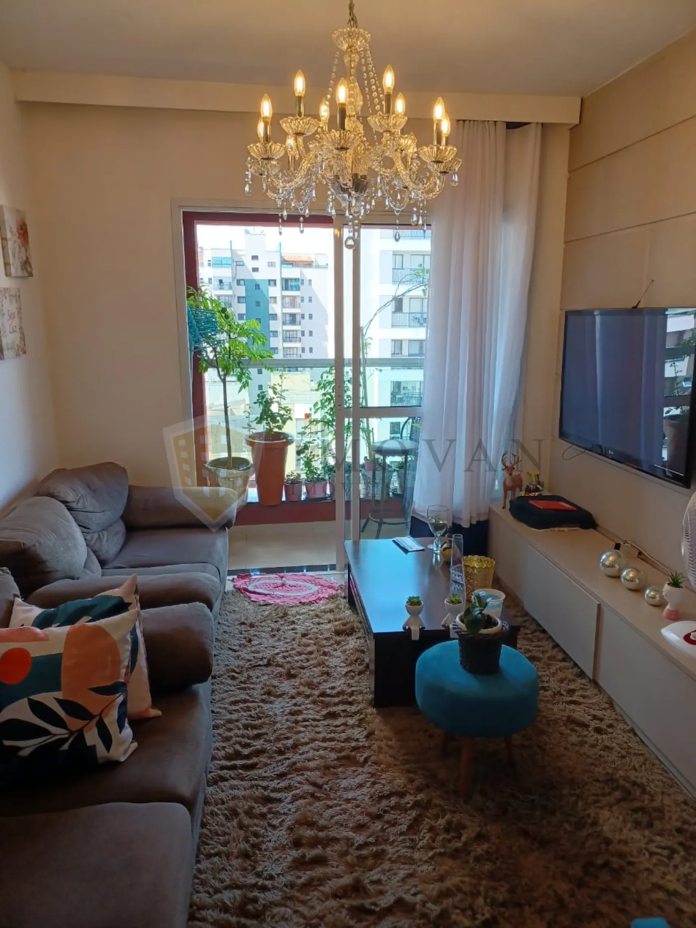 Comprar Apartamento / Padrão em Ribeirão Preto R$ 420.000,00 - Foto 5