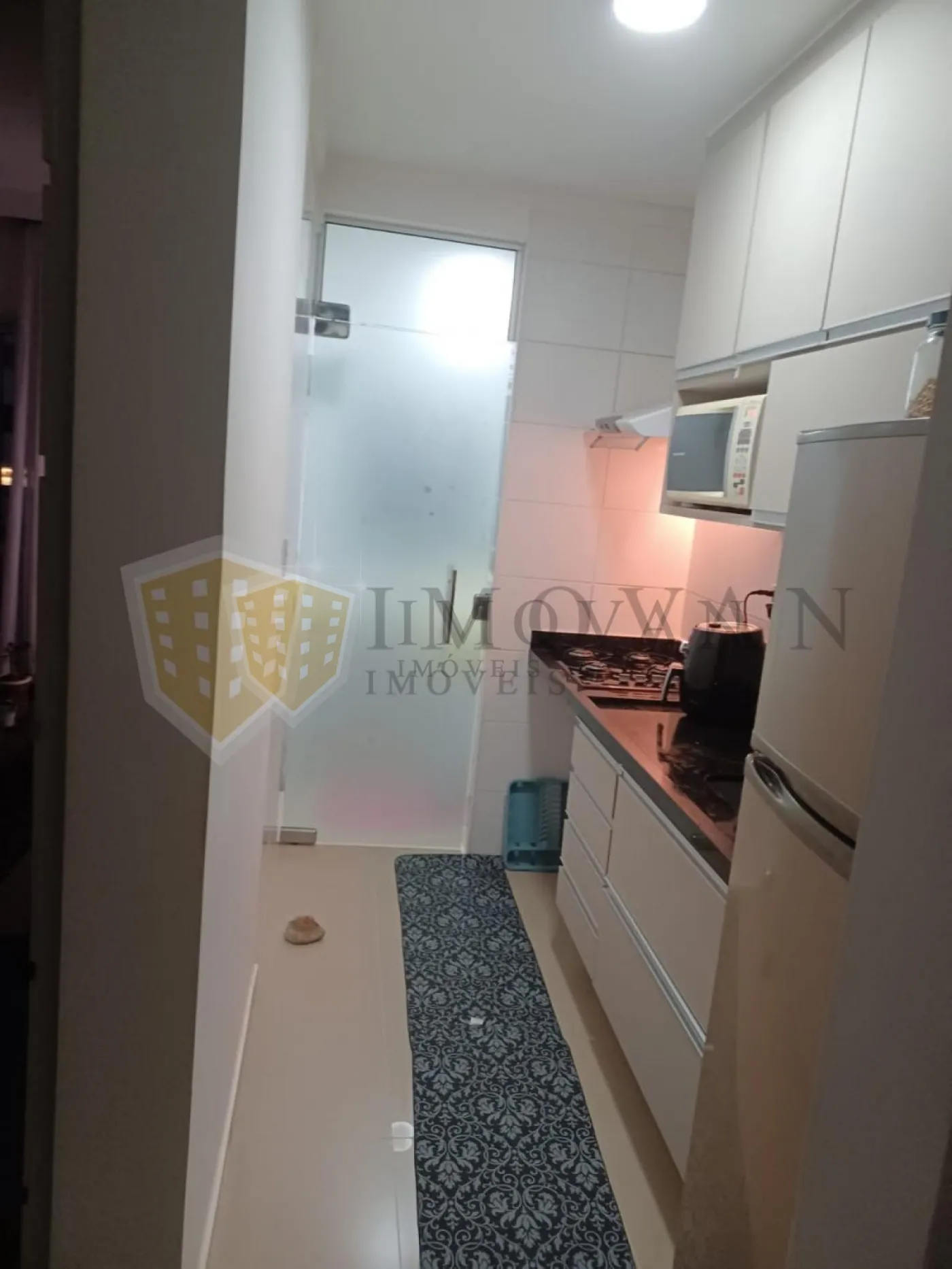 Comprar Apartamento / Padrão em Ribeirão Preto R$ 420.000,00 - Foto 13