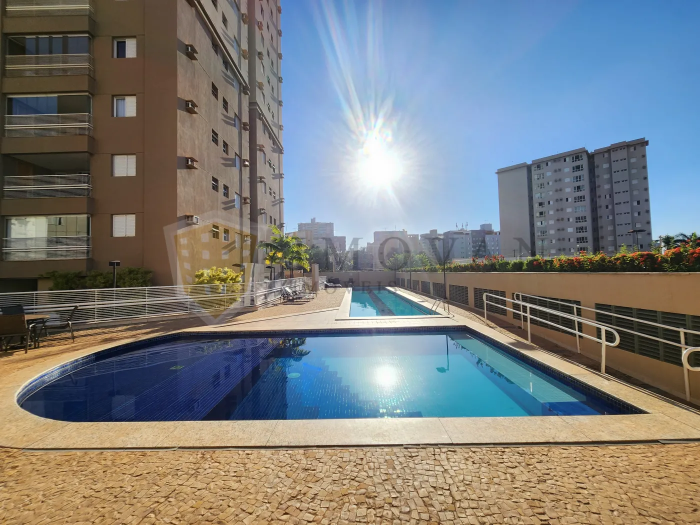Alugar Apartamento / Padrão em Ribeirão Preto R$ 2.800,00 - Foto 25