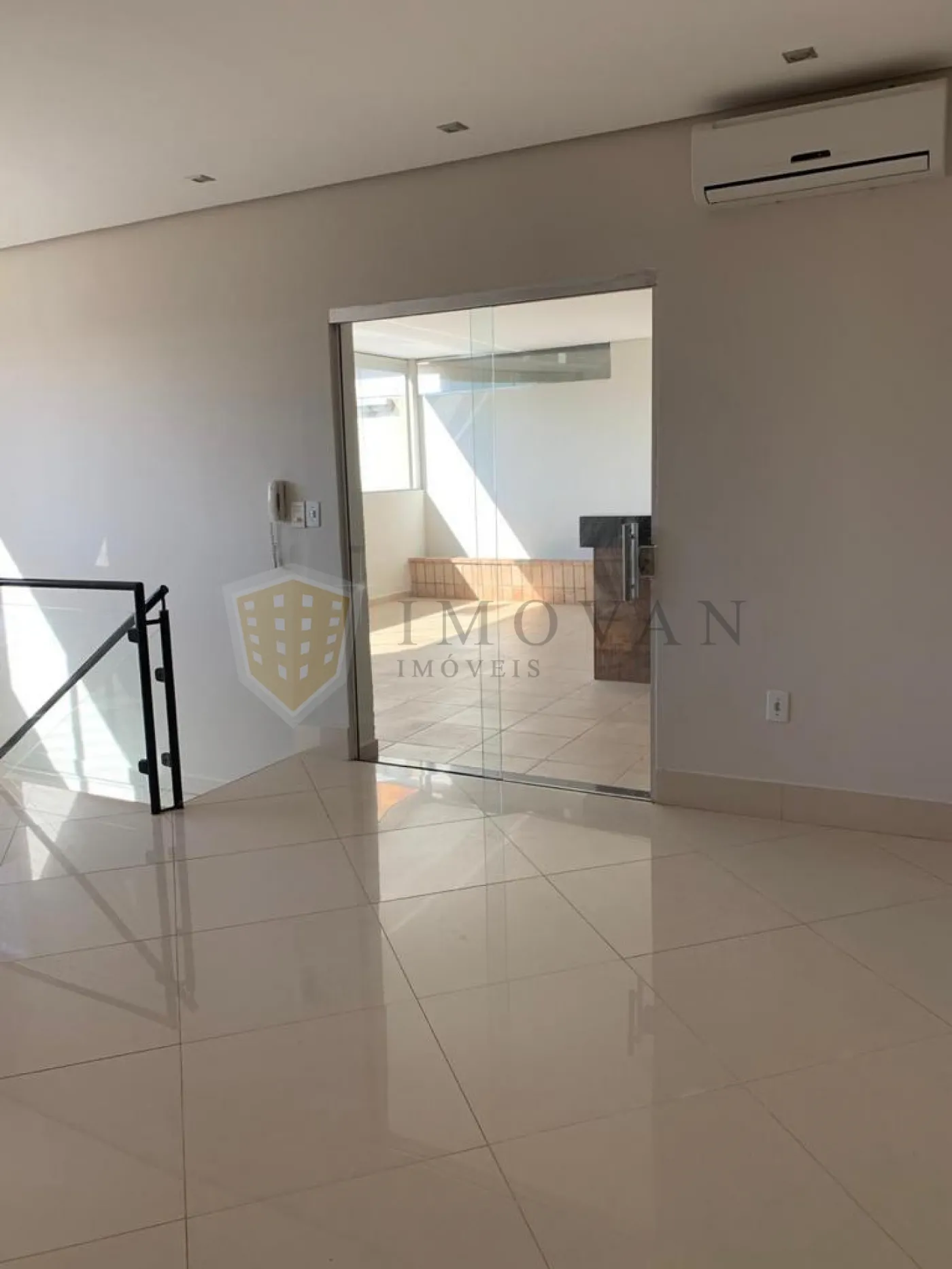 Alugar Apartamento / Cobertura em Ribeirão Preto R$ 2.100,00 - Foto 5