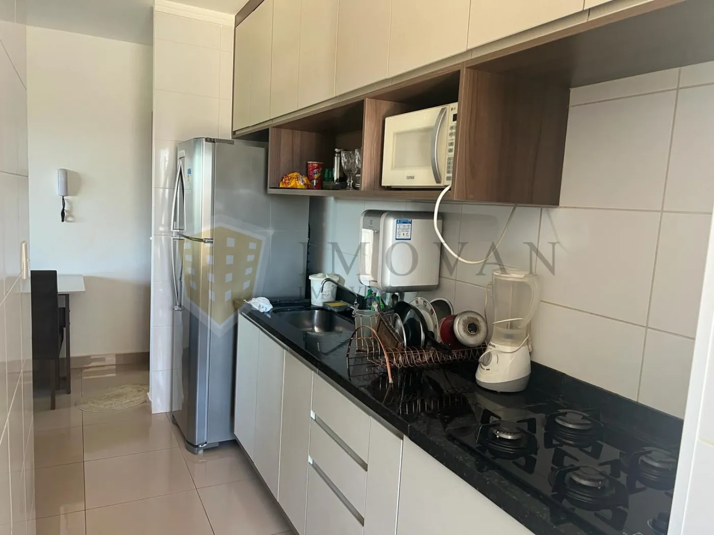 Comprar Apartamento / Padrão em Ribeirão Preto R$ 310.000,00 - Foto 5