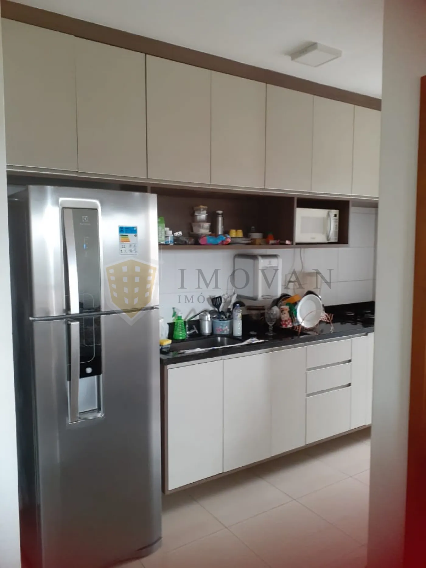 Comprar Apartamento / Padrão em Ribeirão Preto R$ 310.000,00 - Foto 6