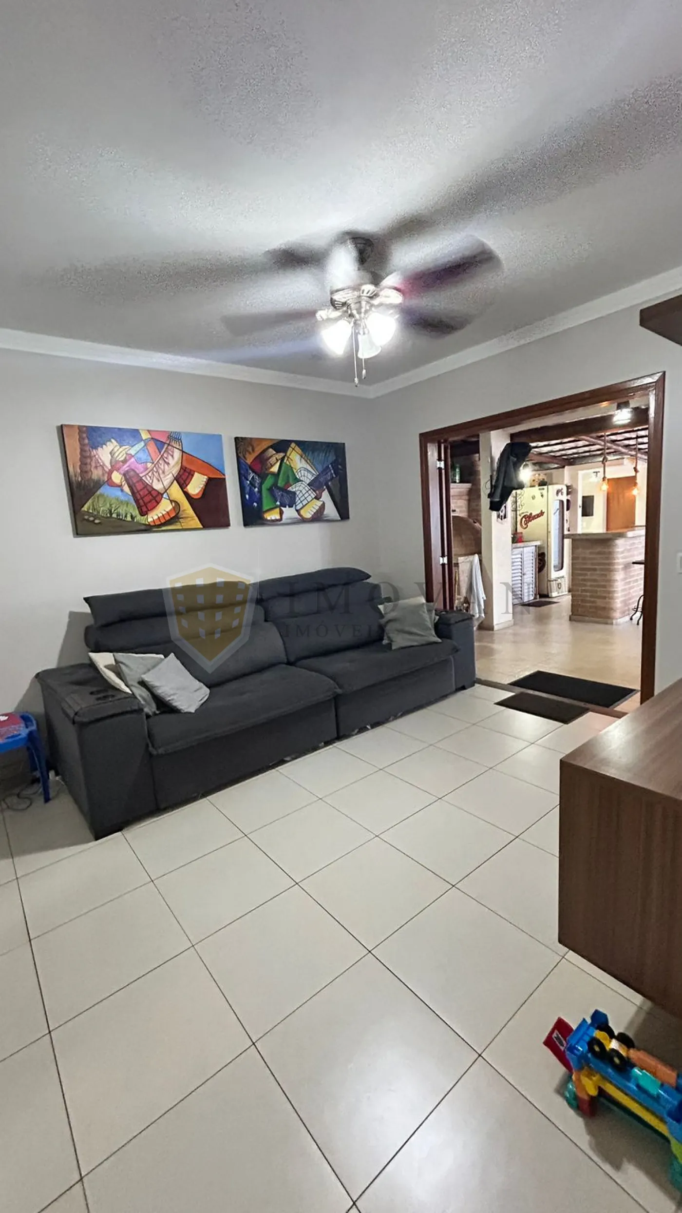 Comprar Casa / Condomínio em Ribeirão Preto R$ 875.000,00 - Foto 10