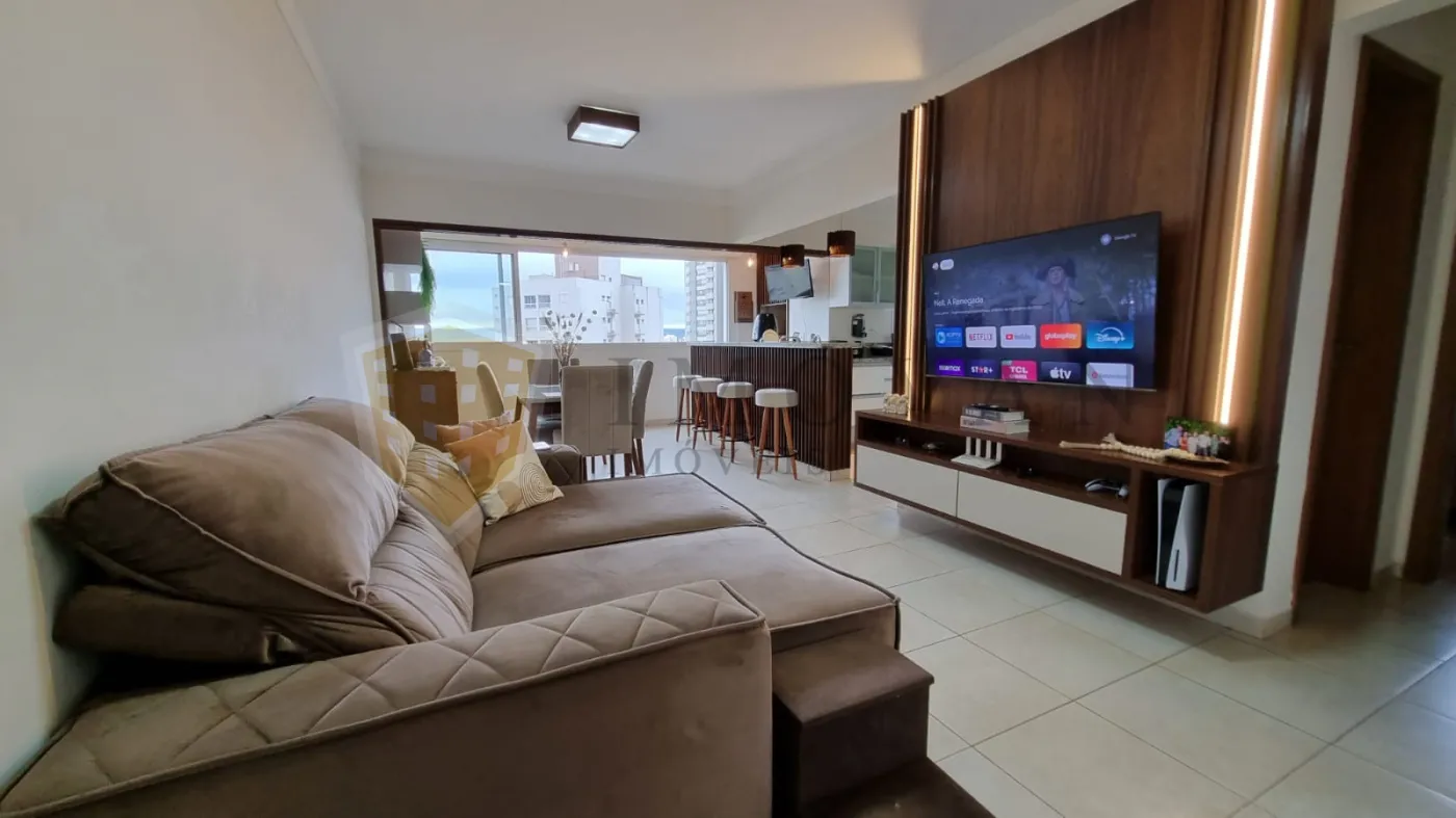 Alugar Apartamento / Padrão em Ribeirão Preto R$ 2.650,00 - Foto 3