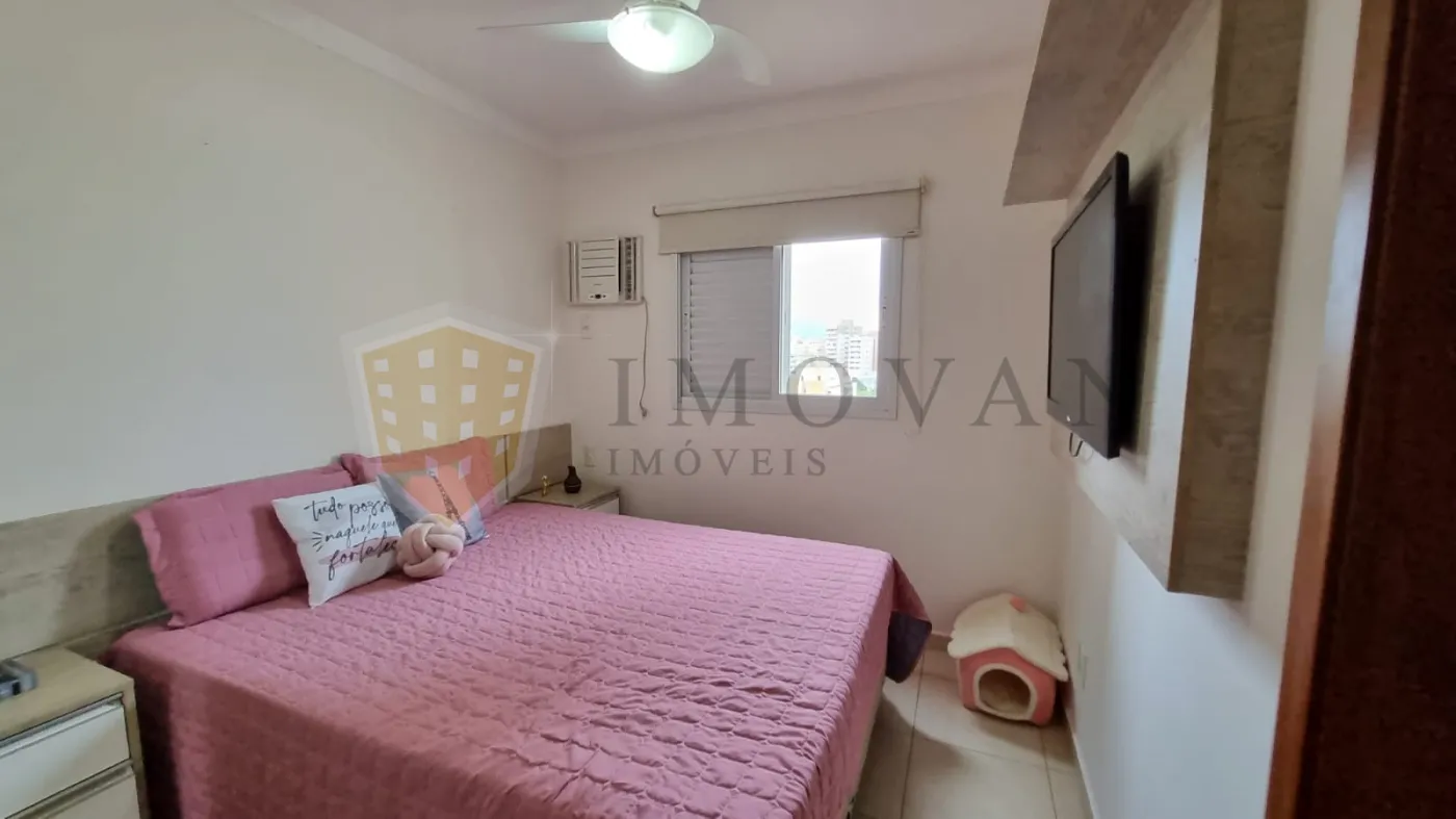 Alugar Apartamento / Padrão em Ribeirão Preto R$ 2.650,00 - Foto 16
