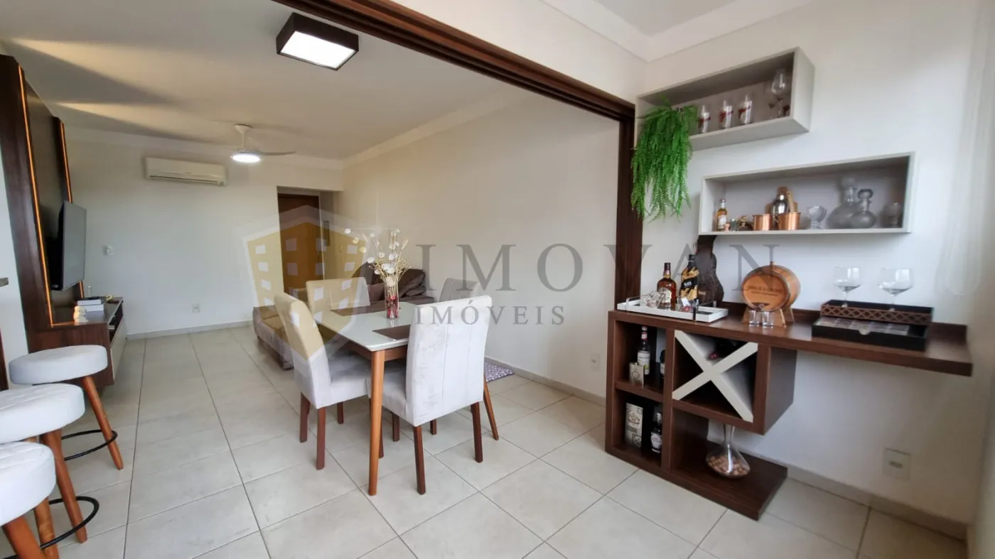 Alugar Apartamento / Padrão em Ribeirão Preto R$ 2.650,00 - Foto 4