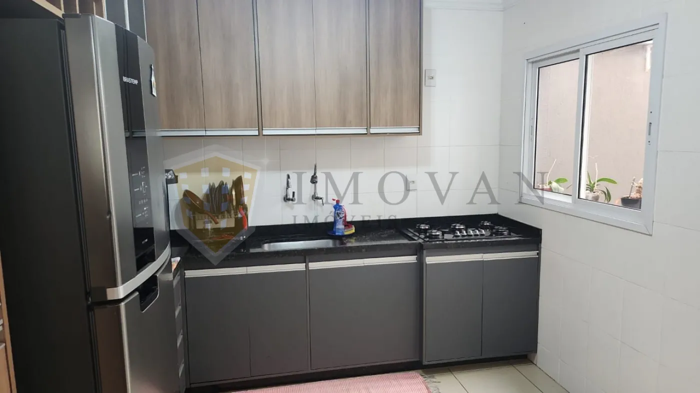 Alugar Casa / Condomínio em Ribeirão Preto R$ 1.300,00 - Foto 3