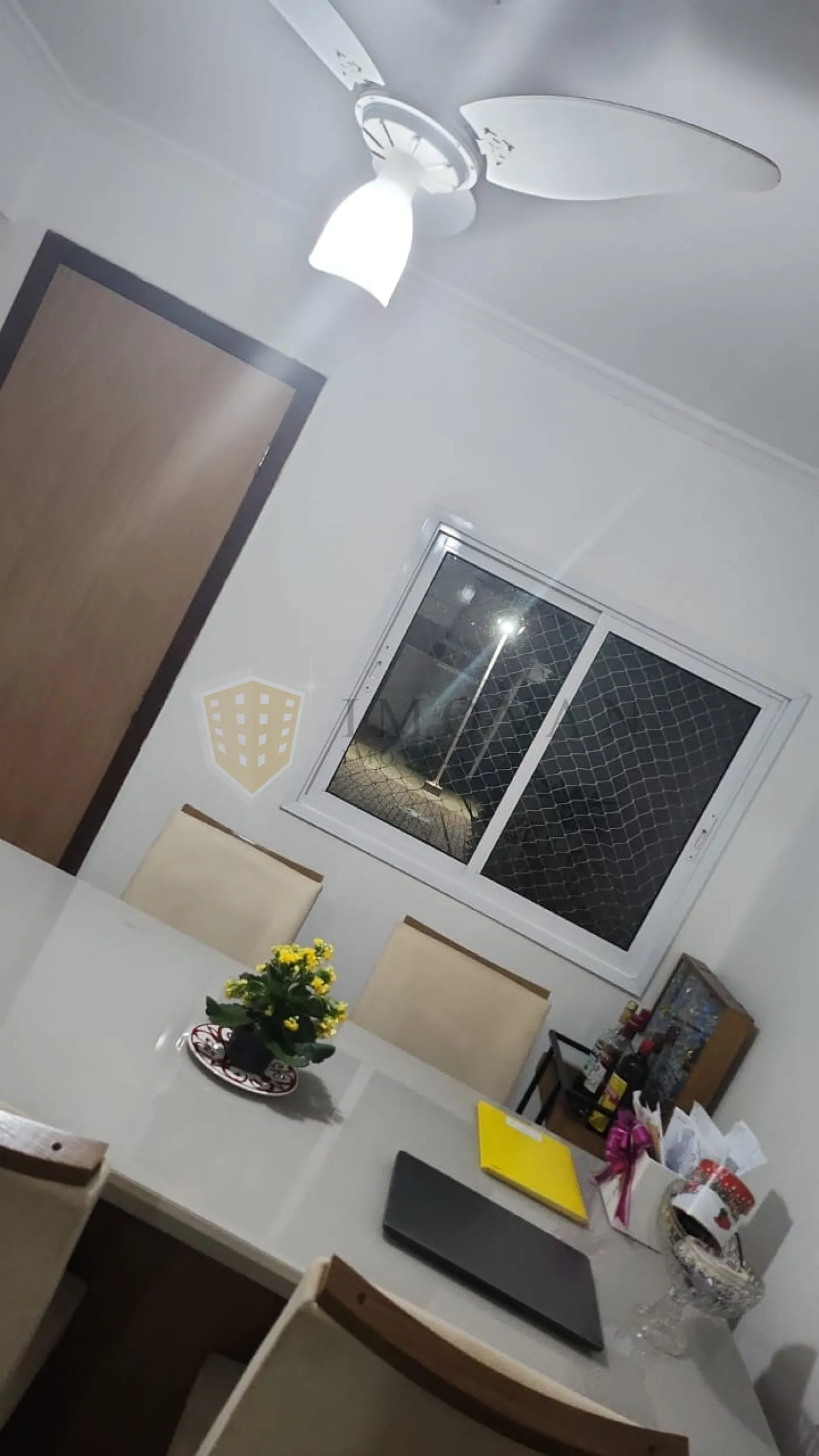 Alugar Casa / Condomínio em Ribeirão Preto R$ 1.300,00 - Foto 10