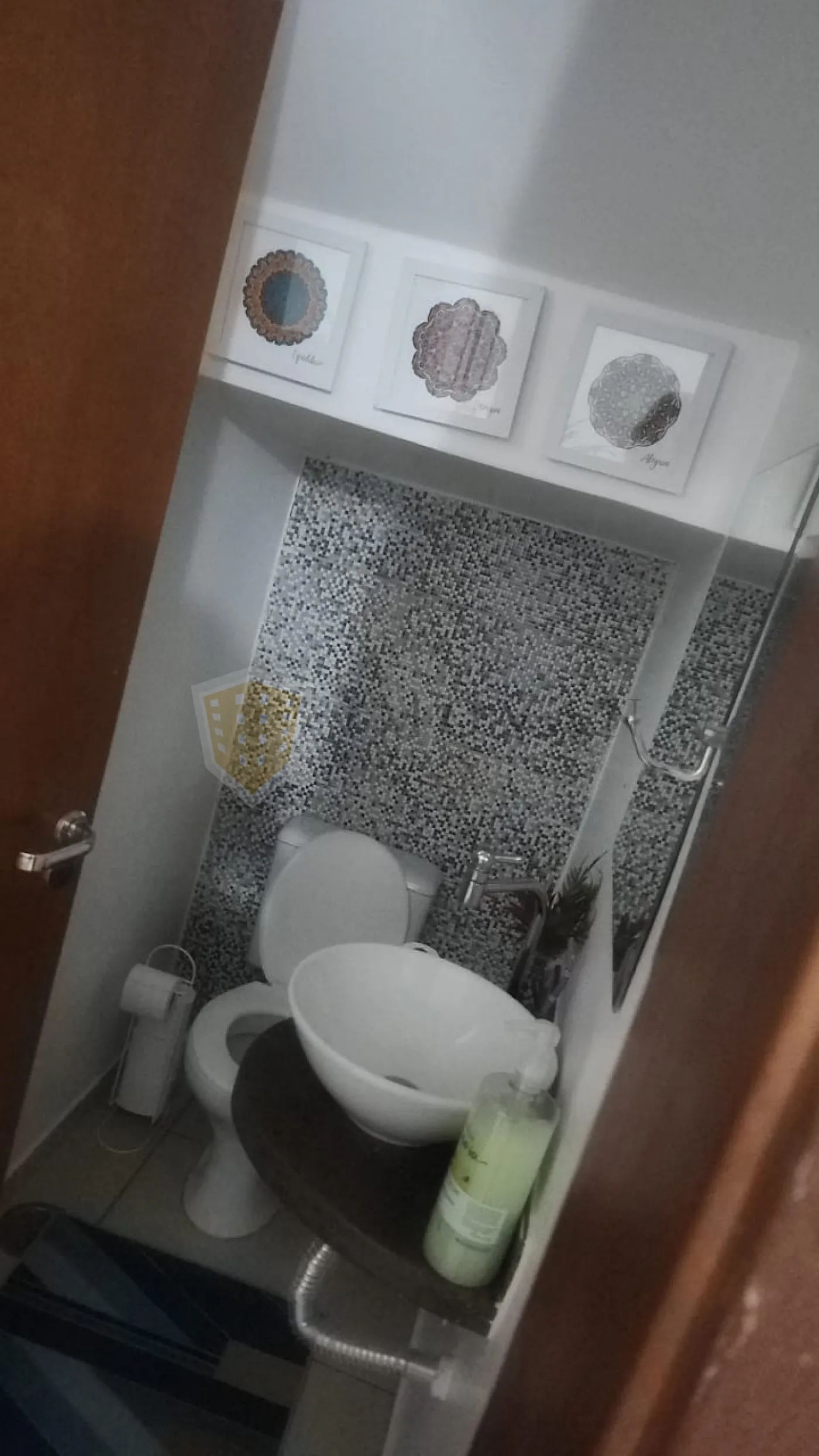 Alugar Casa / Condomínio em Ribeirão Preto R$ 1.300,00 - Foto 15