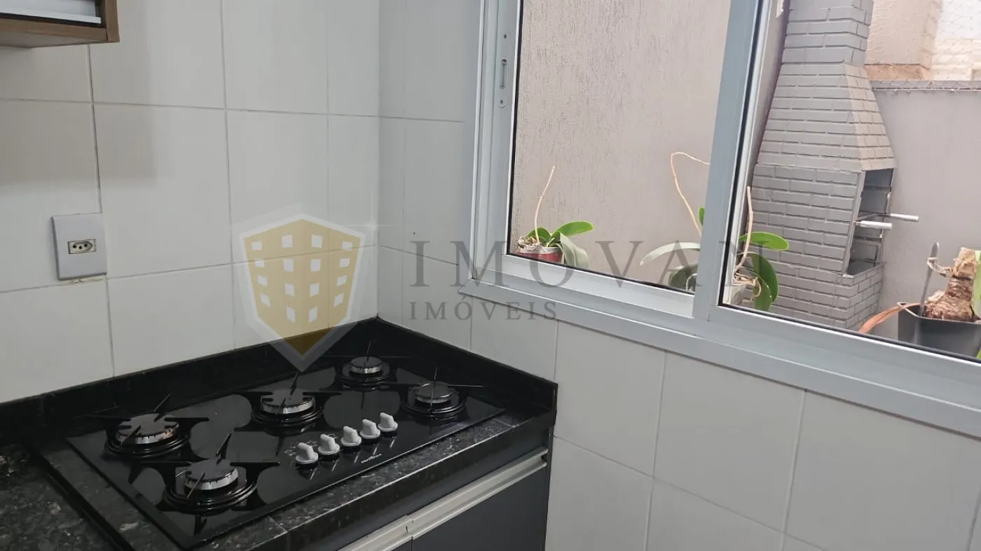 Alugar Casa / Condomínio em Ribeirão Preto R$ 1.300,00 - Foto 5