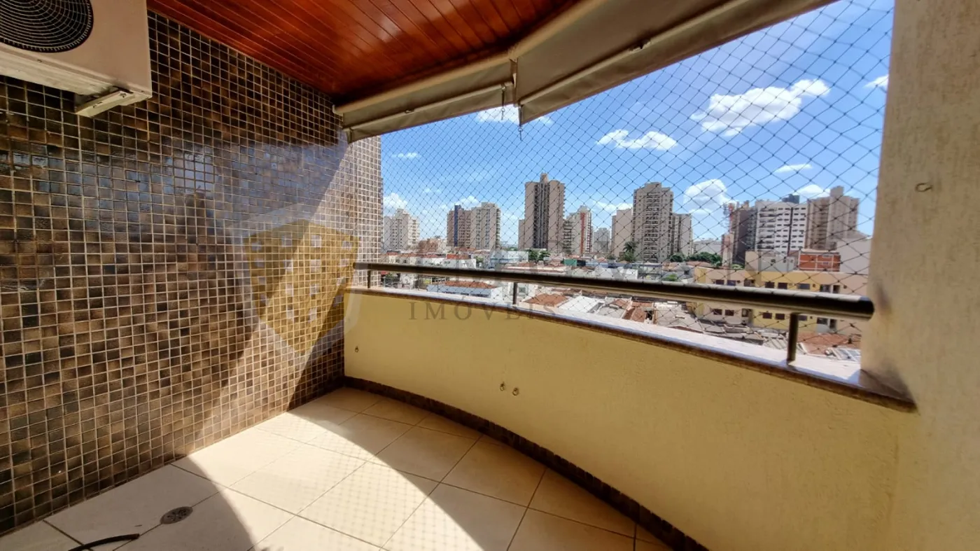 Alugar Apartamento / Padrão em Ribeirão Preto R$ 1.800,00 - Foto 5
