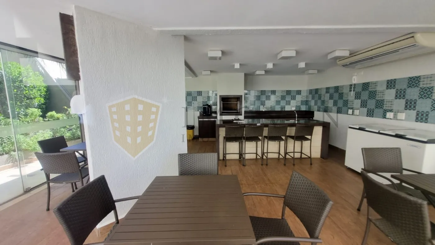 Alugar Apartamento / Padrão em Ribeirão Preto R$ 1.800,00 - Foto 24