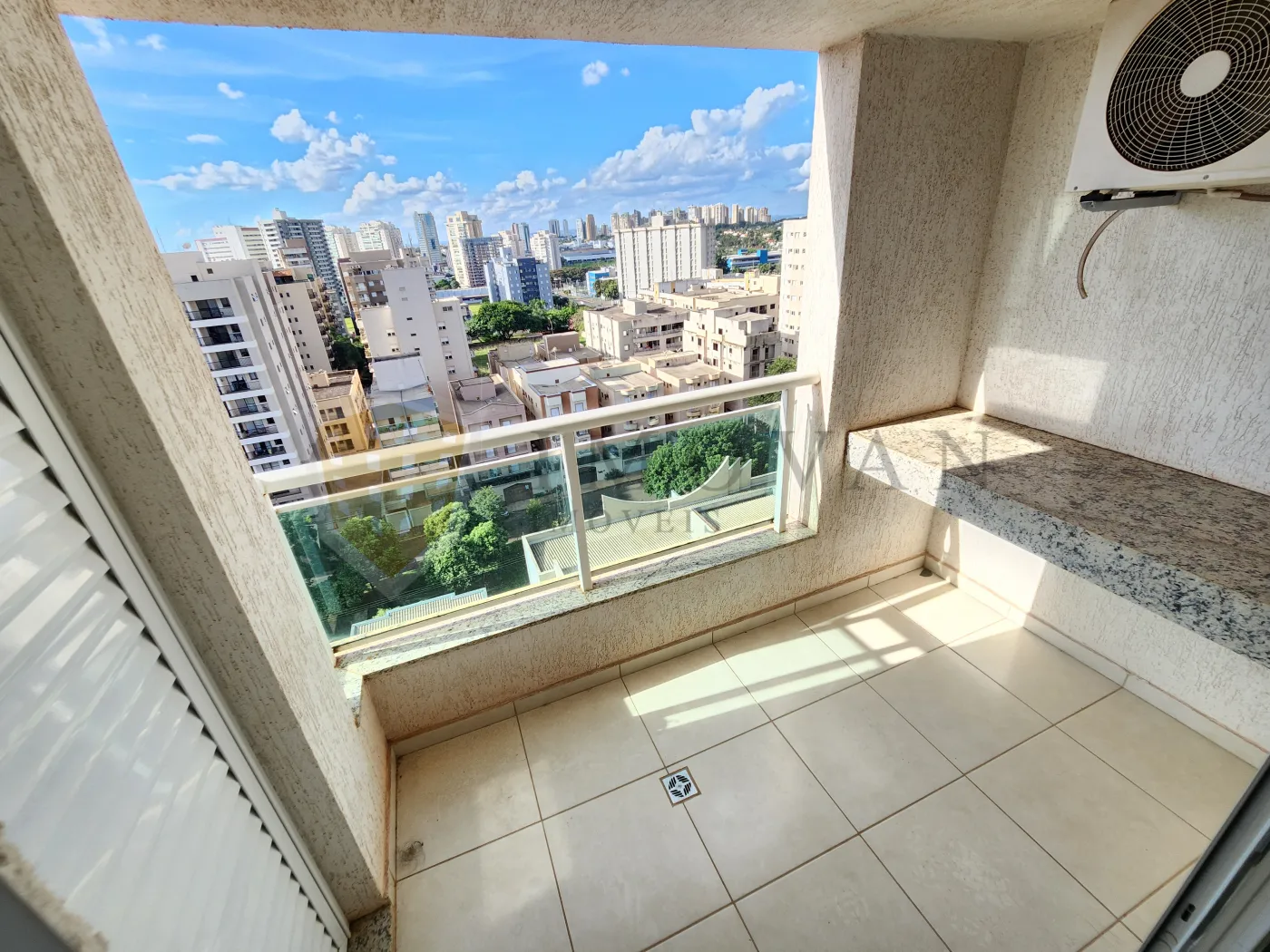 Alugar Apartamento / Padrão em Ribeirão Preto R$ 900,00 - Foto 14