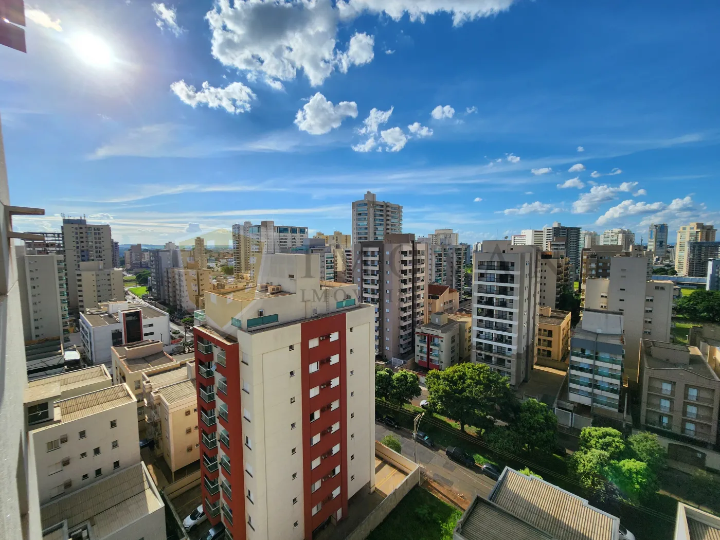 Alugar Apartamento / Padrão em Ribeirão Preto R$ 900,00 - Foto 17