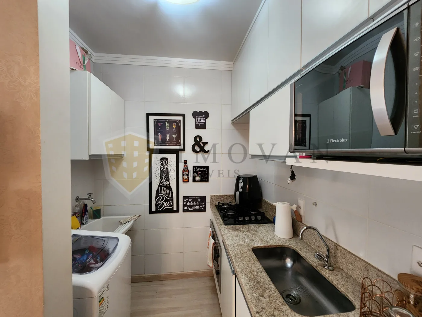 Comprar Apartamento / Padrão em Ribeirão Preto R$ 330.000,00 - Foto 4