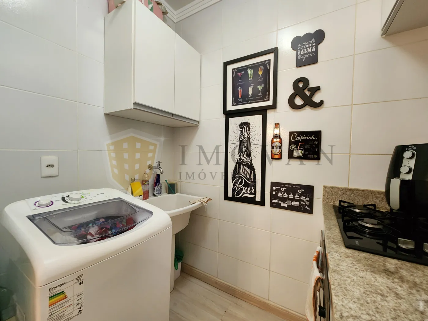Comprar Apartamento / Padrão em Ribeirão Preto R$ 330.000,00 - Foto 6
