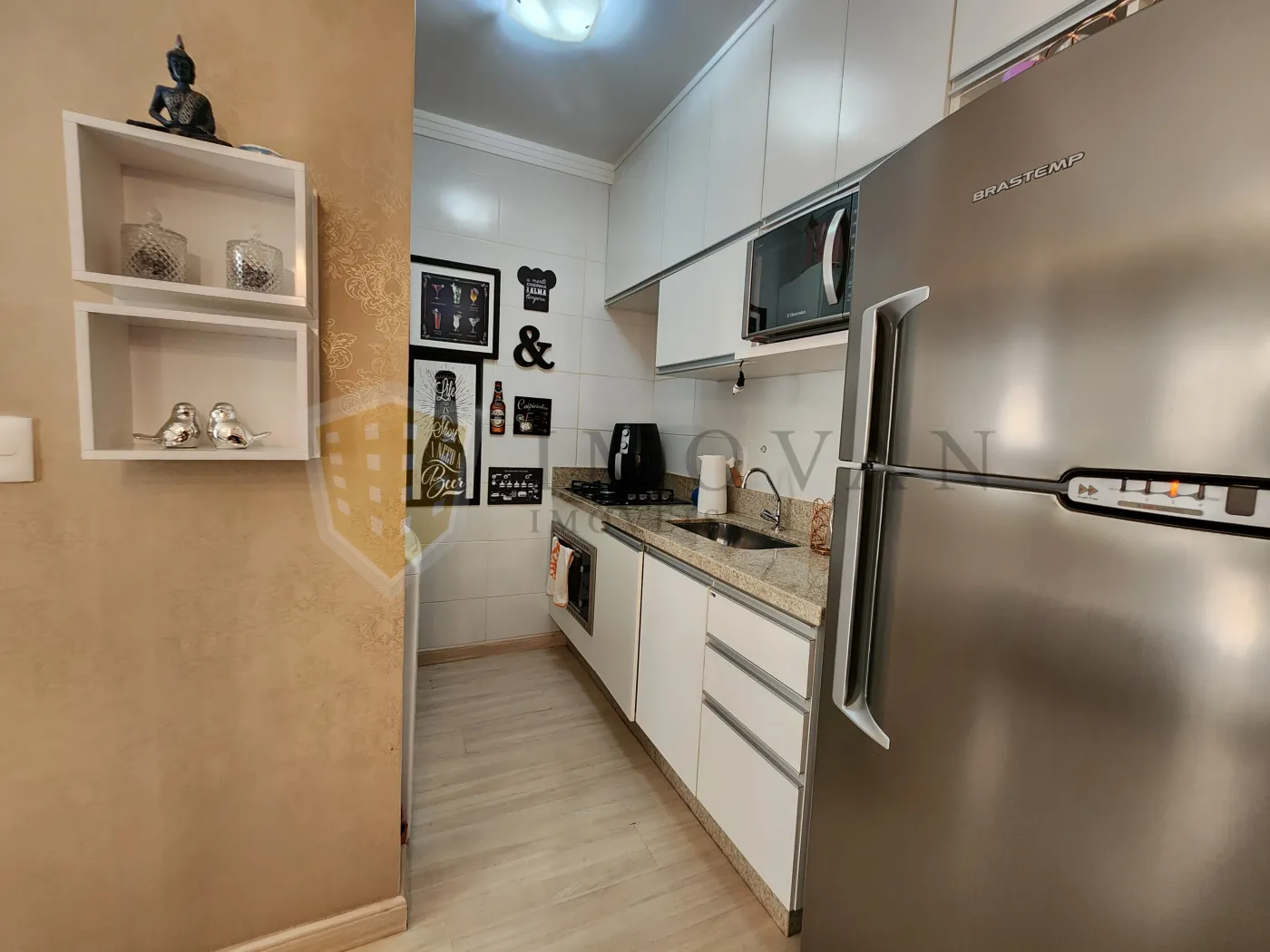 Comprar Apartamento / Padrão em Ribeirão Preto R$ 330.000,00 - Foto 5