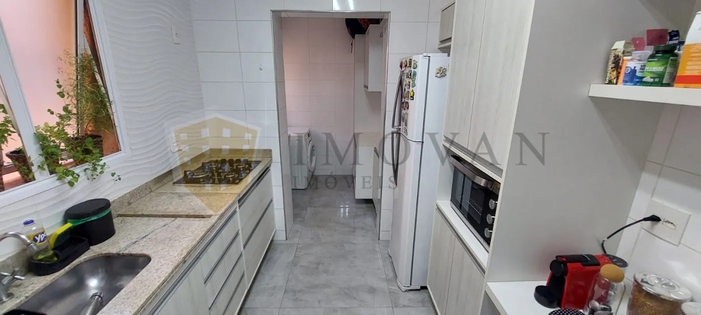 Comprar Apartamento / Padrão em Ribeirão Preto R$ 545.000,00 - Foto 4