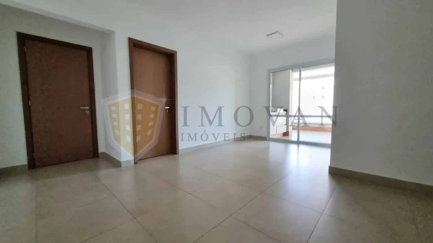 Alugar Apartamento / Padrão em Ribeirão Preto R$ 3.200,00 - Foto 2