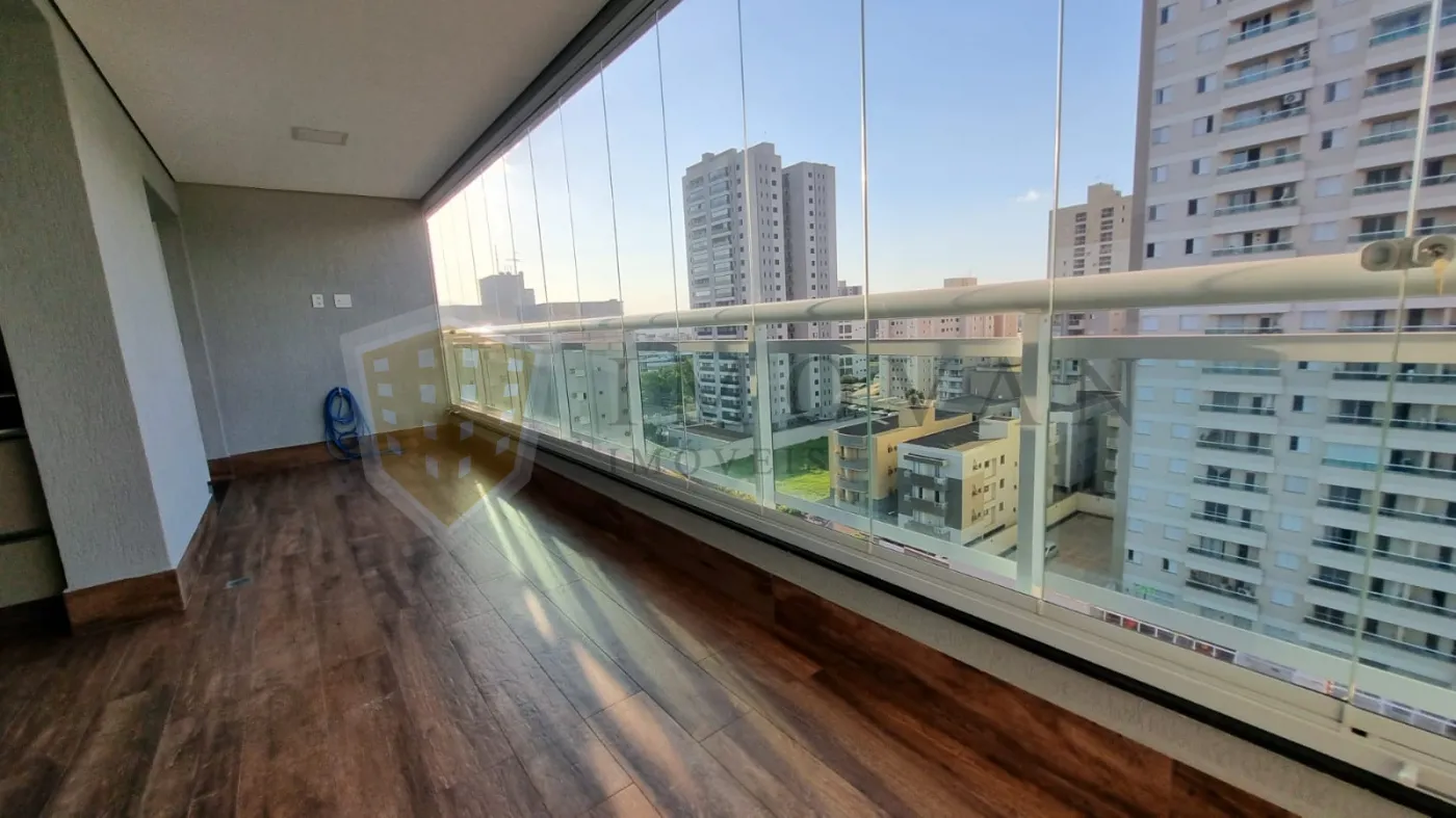 Alugar Apartamento / Padrão em Ribeirão Preto R$ 3.200,00 - Foto 6