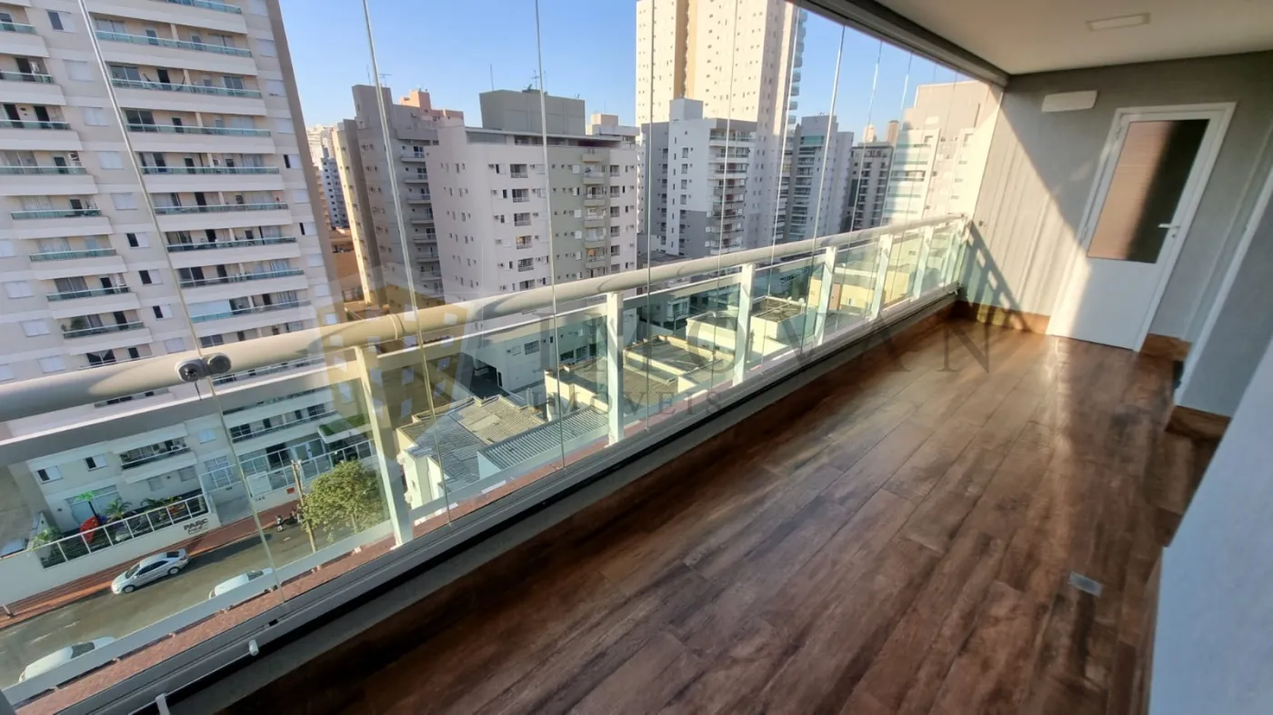 Alugar Apartamento / Padrão em Ribeirão Preto R$ 3.200,00 - Foto 5