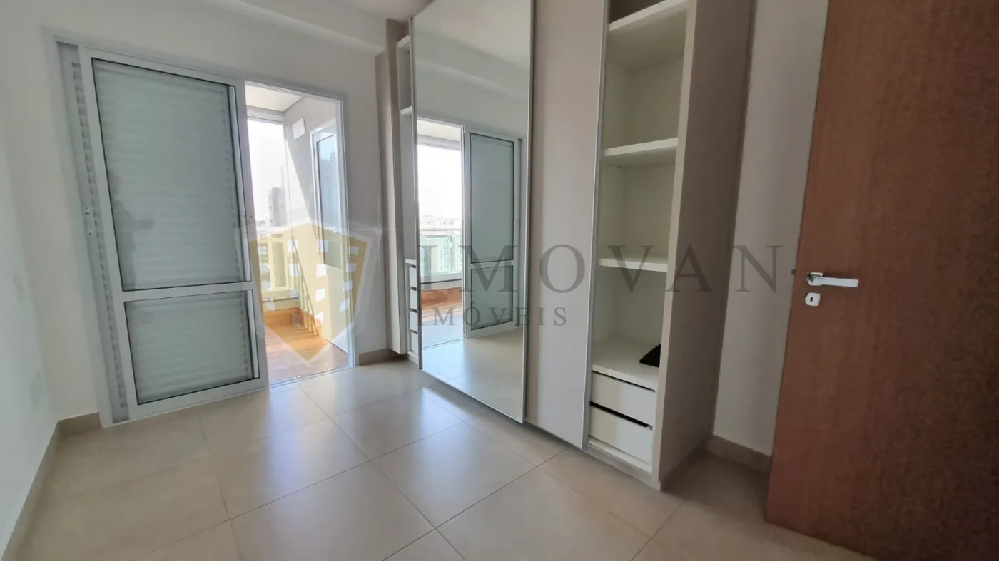 Alugar Apartamento / Padrão em Ribeirão Preto R$ 3.200,00 - Foto 19