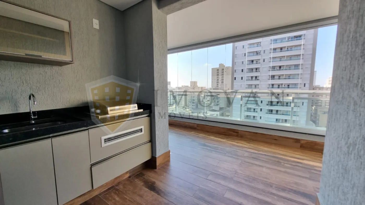 Alugar Apartamento / Padrão em Ribeirão Preto R$ 3.200,00 - Foto 7