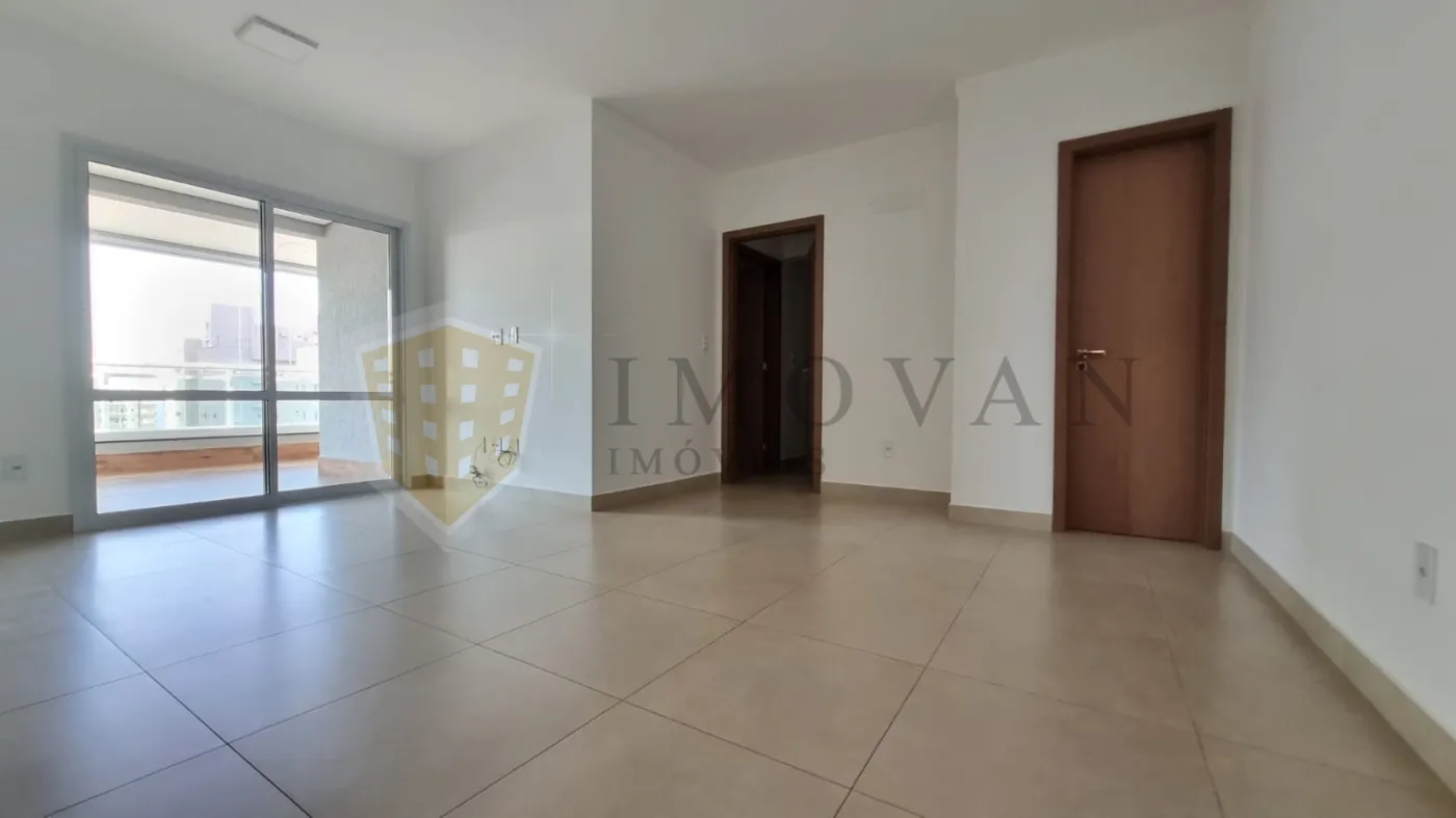 Alugar Apartamento / Padrão em Ribeirão Preto R$ 3.200,00 - Foto 3