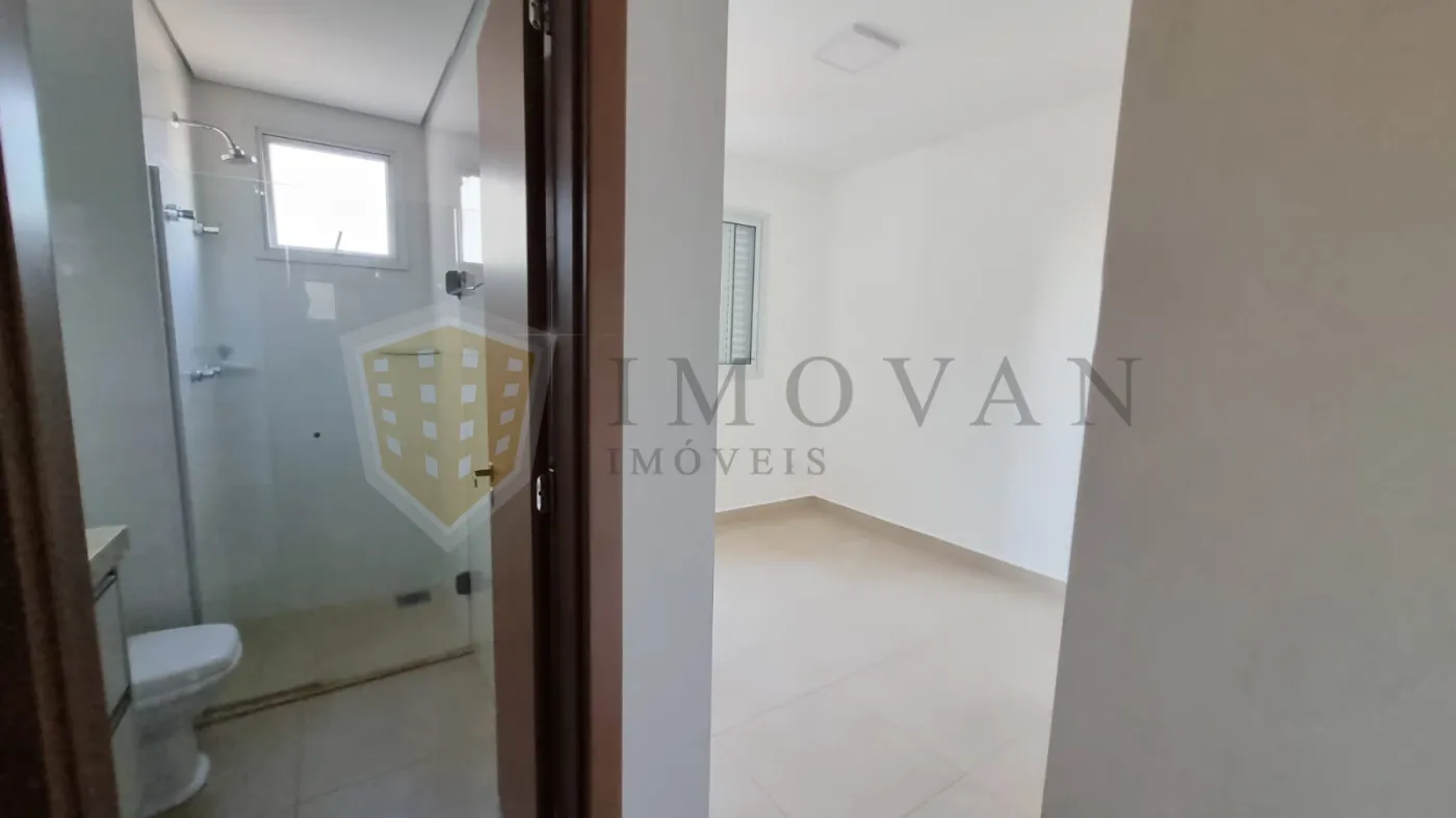 Alugar Apartamento / Padrão em Ribeirão Preto R$ 3.200,00 - Foto 12