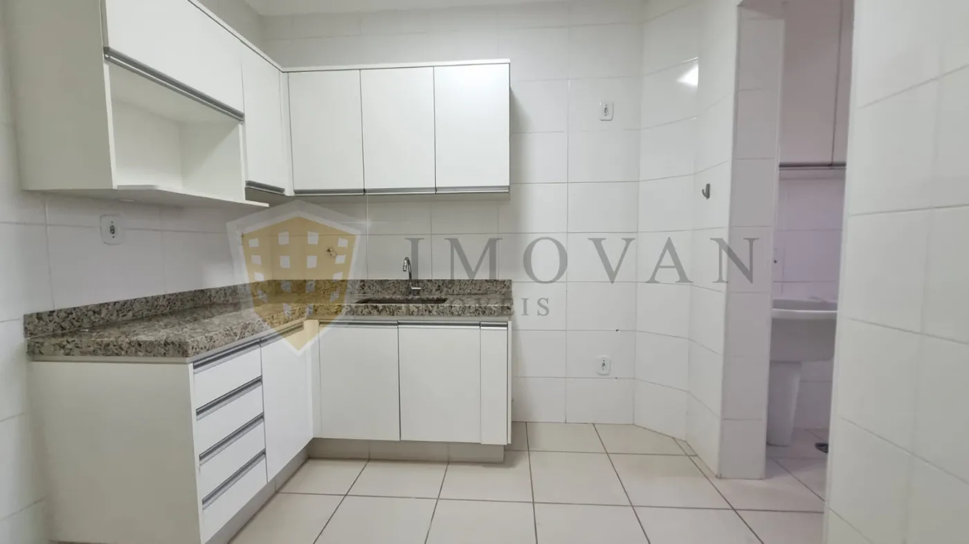 Alugar Apartamento / Padrão em Ribeirão Preto R$ 1.400,00 - Foto 5