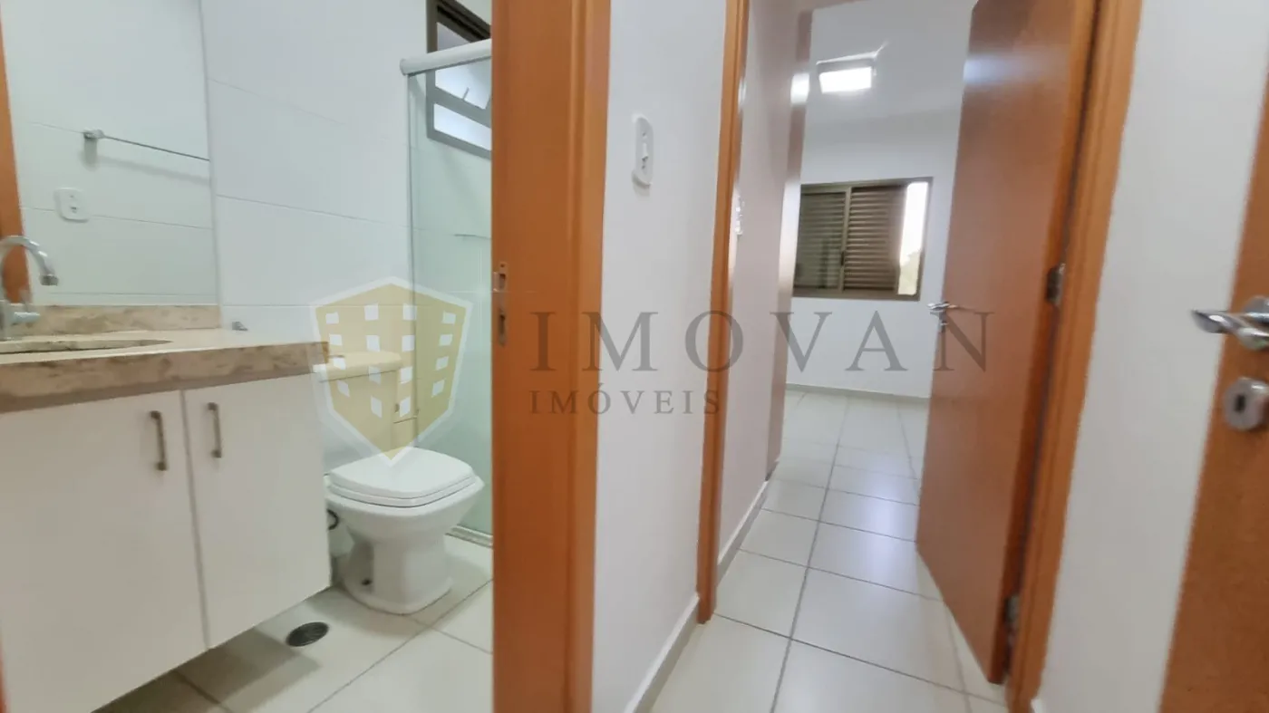 Alugar Apartamento / Padrão em Ribeirão Preto R$ 1.400,00 - Foto 8