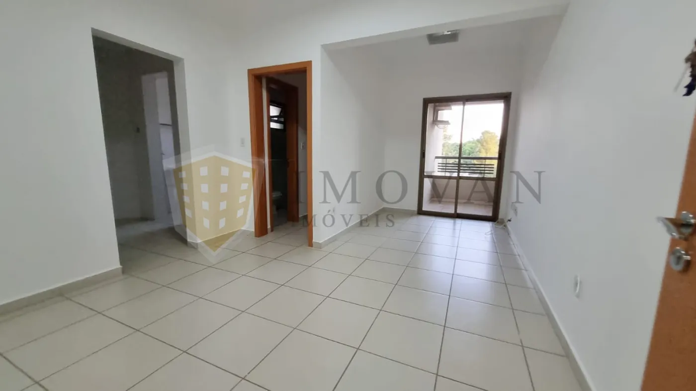 Alugar Apartamento / Padrão em Ribeirão Preto R$ 1.400,00 - Foto 2