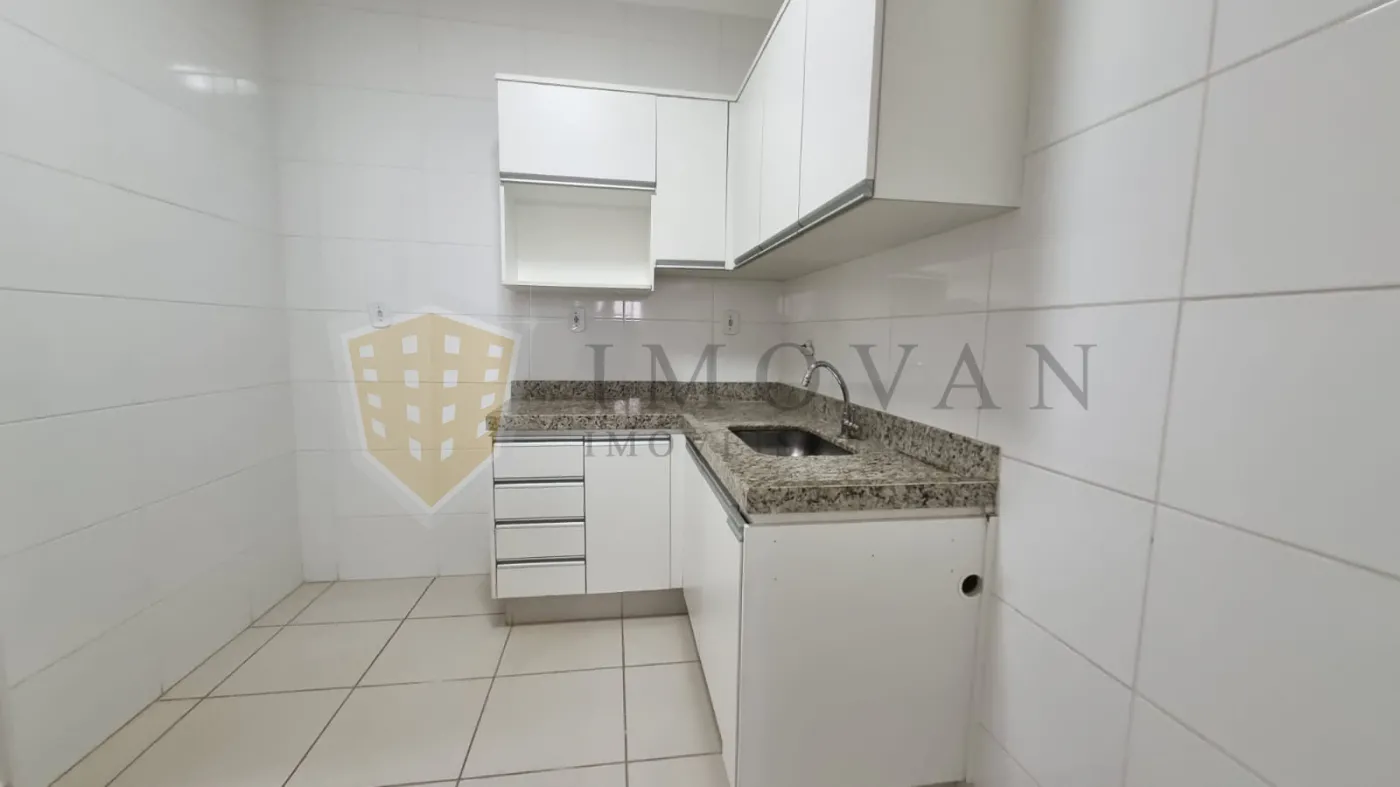 Alugar Apartamento / Padrão em Ribeirão Preto R$ 1.400,00 - Foto 6