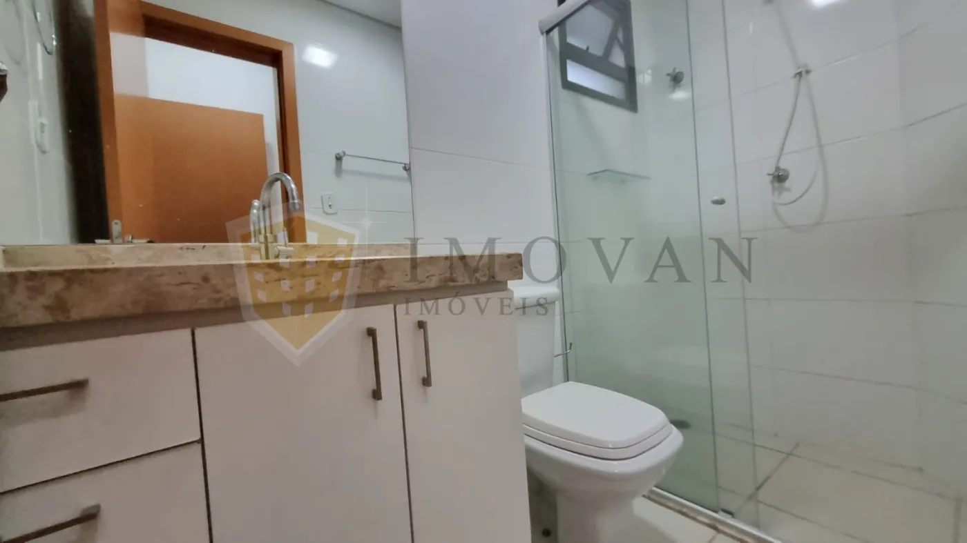 Alugar Apartamento / Padrão em Ribeirão Preto R$ 1.400,00 - Foto 9