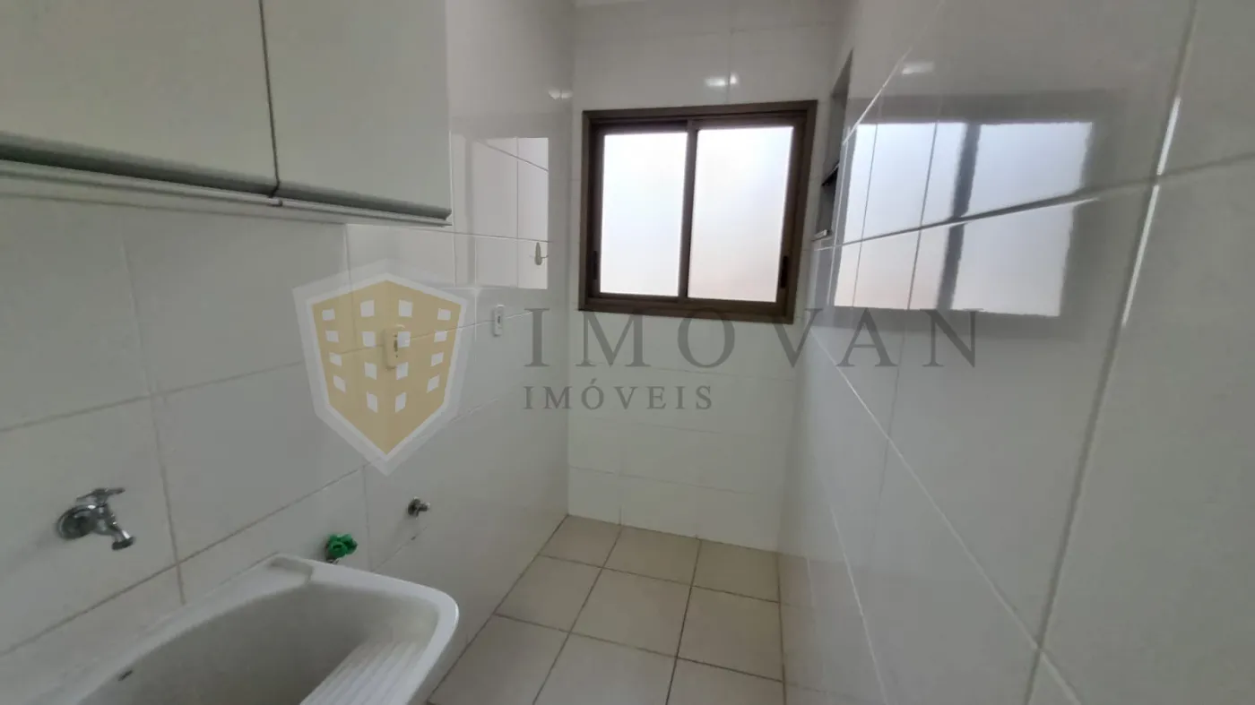 Alugar Apartamento / Padrão em Ribeirão Preto R$ 1.400,00 - Foto 7