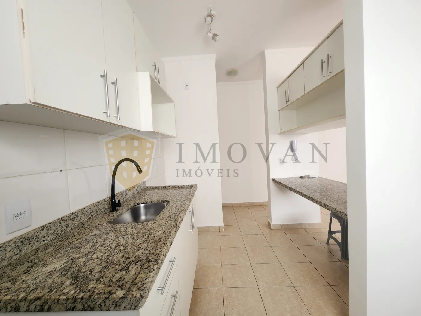 Comprar Apartamento / Padrão em Ribeirão Preto R$ 230.000,00 - Foto 3