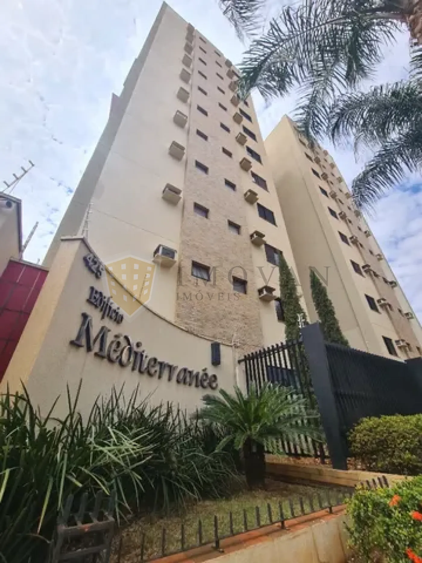 Alugar Apartamento / Padrão em Ribeirão Preto R$ 2.950,00 - Foto 18