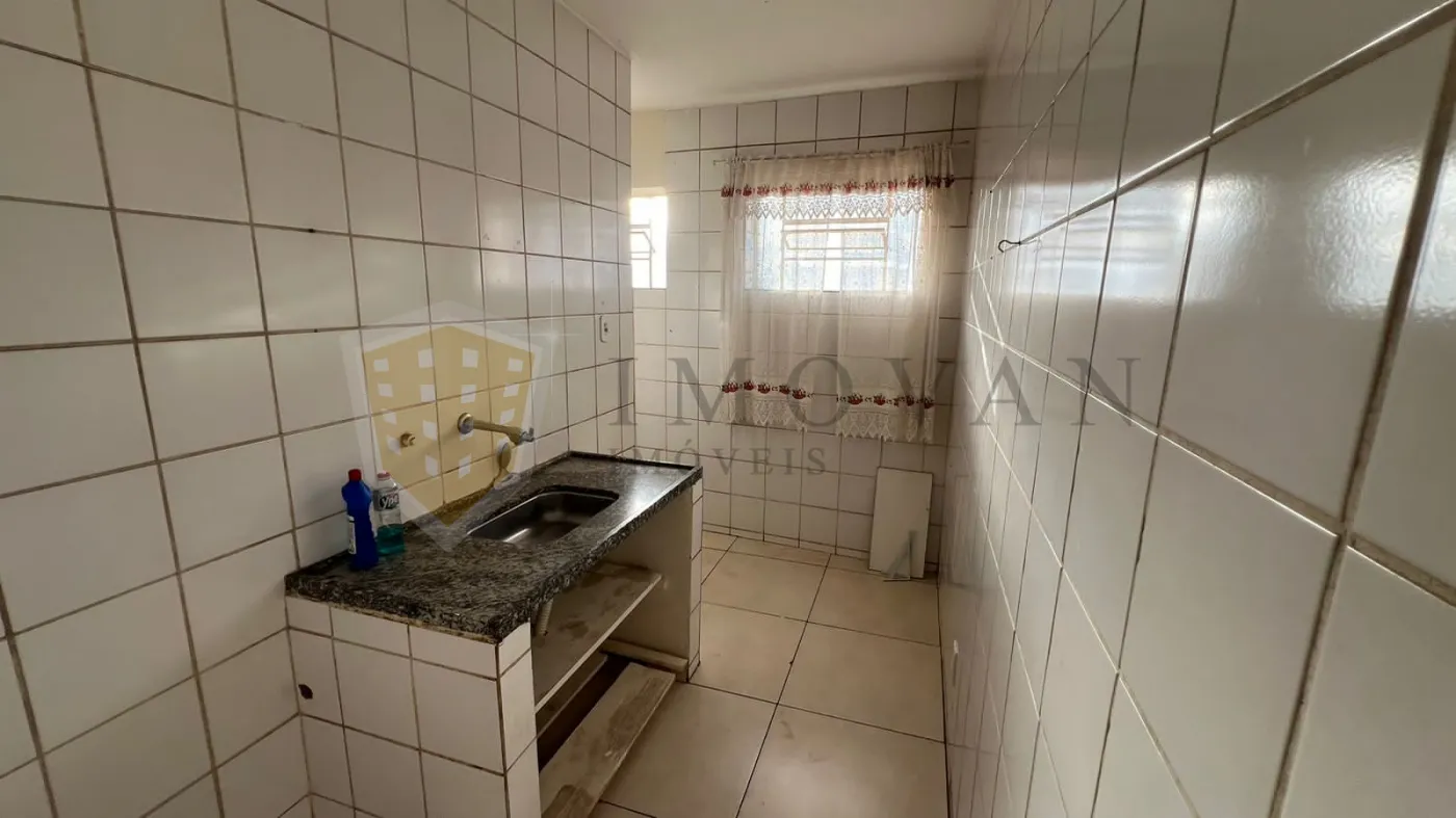 Alugar Apartamento / Padrão em Ribeirão Preto R$ 740,00 - Foto 9