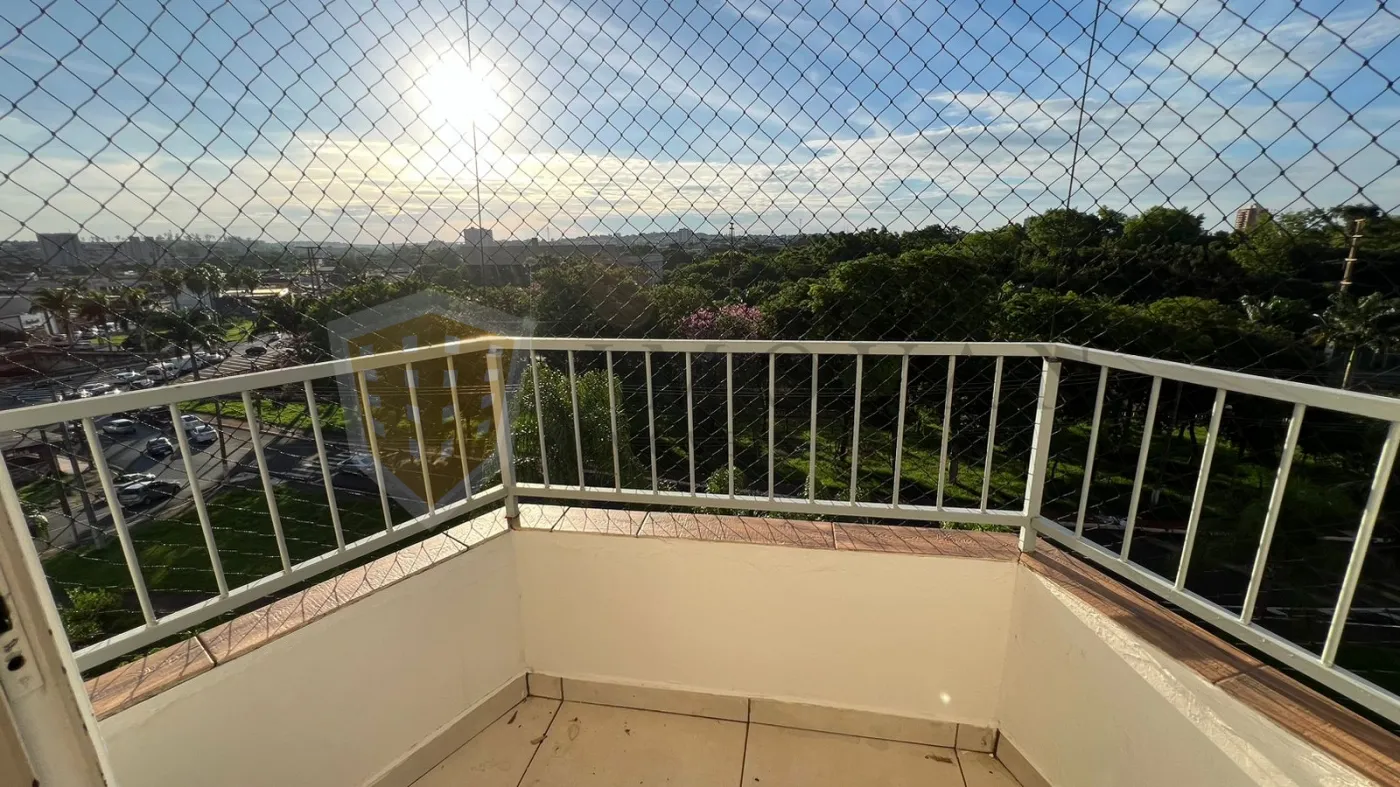 Alugar Apartamento / Padrão em Ribeirão Preto R$ 740,00 - Foto 7