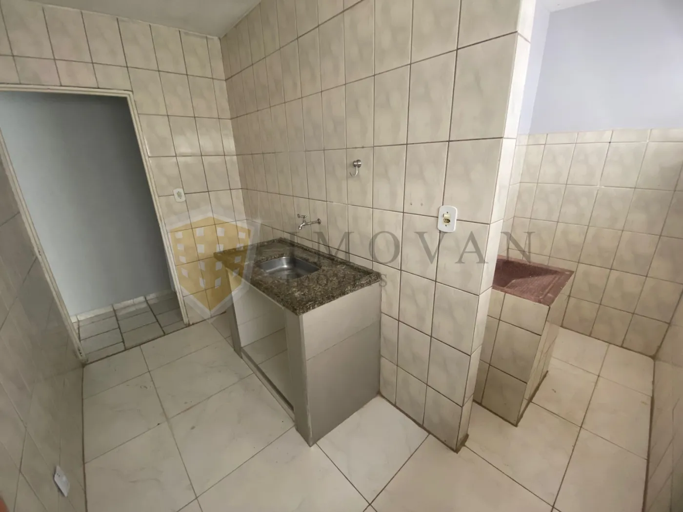 Alugar Apartamento / Padrão em Ribeirão Preto R$ 630,00 - Foto 7