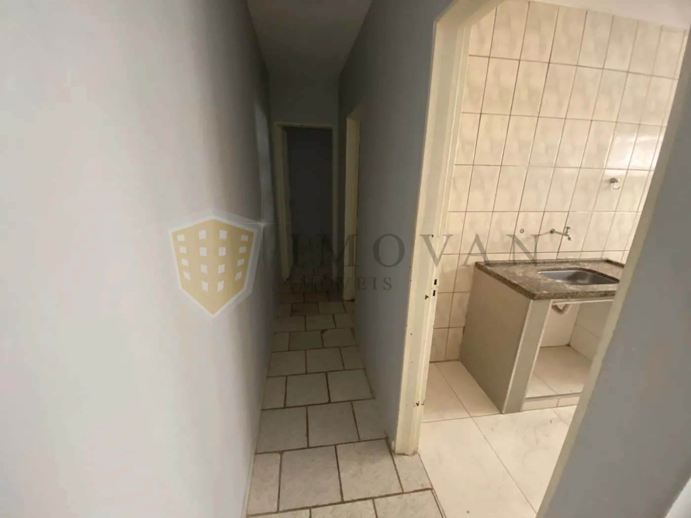 Alugar Apartamento / Padrão em Ribeirão Preto R$ 630,00 - Foto 10